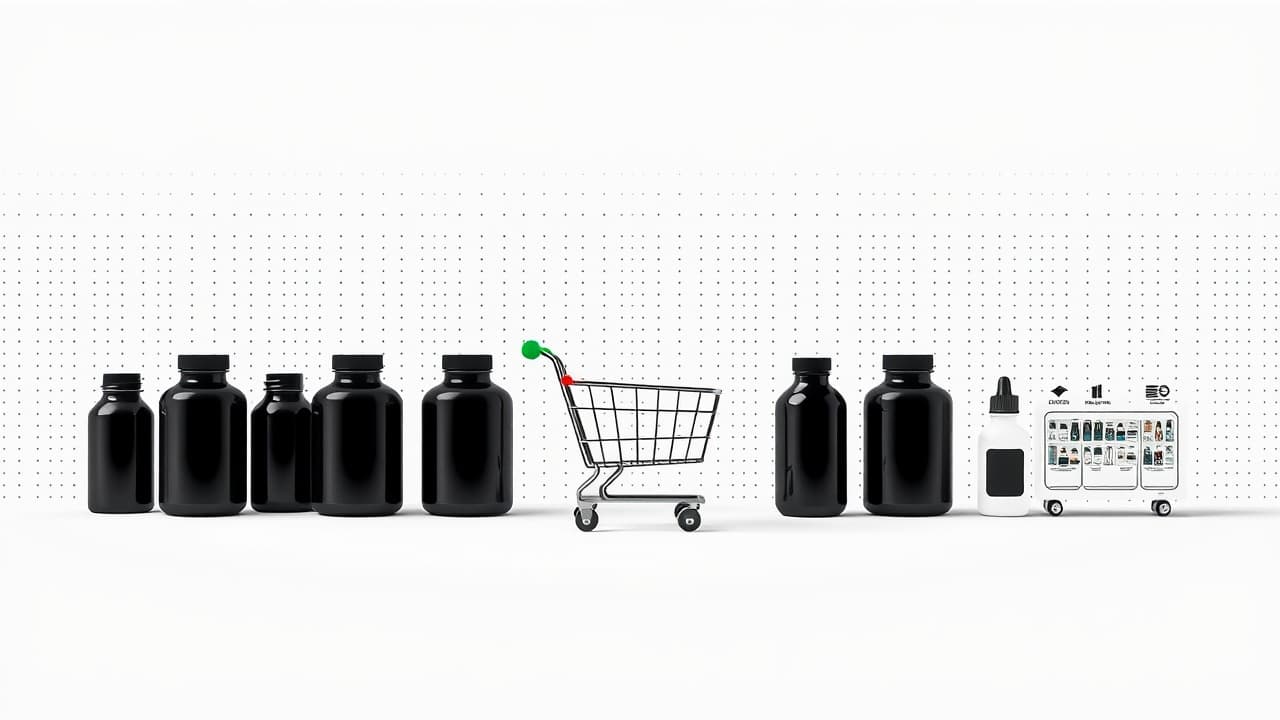 Solicitar tu dispensación: del catálogo al carrito