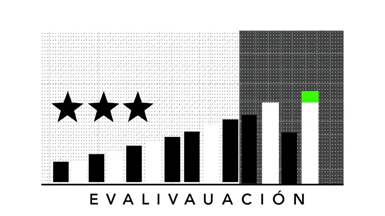 Evaluar productos: tu feedback mejora el catálogo