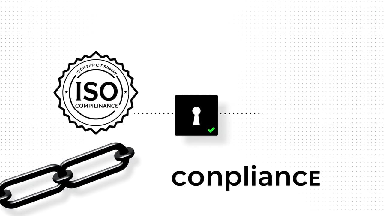 ISO compliance y audit logs: trazabilidad y Ley 19.628